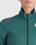 SPORTFUL chaqueta aislante - FIANDRE - verde