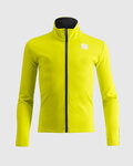 SPORTFUL chaqueta aislante - NEO JUNIOR - amarillo