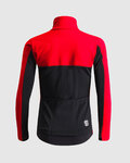 SPORTFUL chaqueta aislante - NEO JUNIOR - rojo/negro
