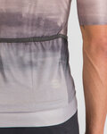 SPORTFUL jersey de manga corta - FLOW SUPERGIARA - beige/blanco