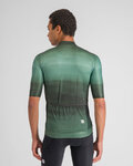SPORTFUL jersey de manga corta - FLOW SUPERGIARA - verde