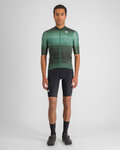 SPORTFUL jersey de manga corta - FLOW SUPERGIARA - verde