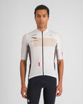 SPORTFUL jersey de manga corta - BREAKOUT SUPERGIARA - blanco
