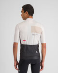 SPORTFUL jersey de manga corta - BREAKOUT SUPERGIARA - blanco