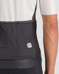 SPORTFUL jersey de manga corta - BREAKOUT SUPERGIARA - blanco