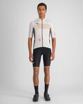 SPORTFUL jersey de manga corta - BREAKOUT SUPERGIARA - blanco