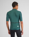 SPORTFUL jersey de manga corta - SUPERGIARA - verde