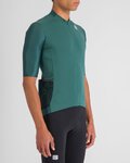 SPORTFUL jersey de manga corta - SUPERGIARA - verde