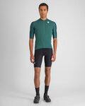SPORTFUL jersey de manga corta - SUPERGIARA - verde