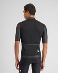 SPORTFUL jersey de manga corta - SUPERGIARA - negro