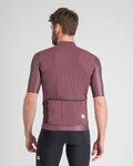SPORTFUL jersey de manga corta - SUPERGIARA - granate