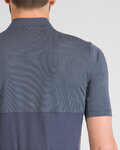 SPORTFUL jersey de manga corta - GIARA - gris