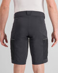 SPORTFUL pantalones cortos sin tirantes - SUPERGIARA - negro