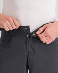 SPORTFUL pantalones cortos sin tirantes - SUPERGIARA - negro