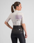 SPORTFUL jersey de manga corta - BREAKOUT SUPERGIARA - blanco