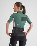 SPORTFUL jersey de manga corta - BREAKOUT SUPERGIARA - verde