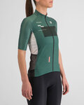 SPORTFUL jersey de manga corta - BREAKOUT SUPERGIARA - verde