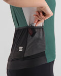 SPORTFUL jersey de manga corta - BREAKOUT SUPERGIARA - verde