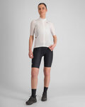 SPORTFUL jersey de manga corta - SUPERGIARA W - blanco