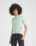 SPORTFUL jersey de manga corta - SUPERGIARA W - verde