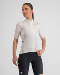 SPORTFUL jersey de manga corta - SUPERGIARA - blanco