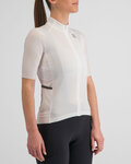 SPORTFUL jersey de manga corta - SUPERGIARA - blanco