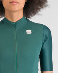 SPORTFUL jersey de manga corta - SUPERGIARA - verde