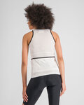 SPORTFUL camiseta sin mangas - SUPERGIARA W - blanco