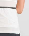 SPORTFUL camiseta sin mangas - SUPERGIARA W - blanco