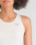 SPORTFUL camiseta sin mangas - SUPERGIARA W - blanco