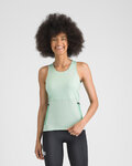 SPORTFUL camiseta sin mangas - SUPERGIARA W - verde