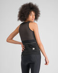 SPORTFUL maillot sin mangas - SUPERGIARA - negro