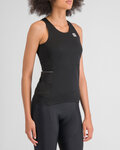 SPORTFUL maillot sin mangas - SUPERGIARA - negro