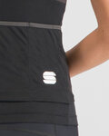 SPORTFUL maillot sin mangas - SUPERGIARA - negro