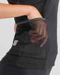 SPORTFUL maillot sin mangas - SUPERGIARA - negro