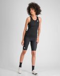 SPORTFUL maillot sin mangas - SUPERGIARA - negro