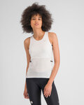 SPORTFUL maillot sin mangas - SUPERGIARA - blanco