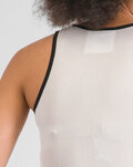 SPORTFUL maillot sin mangas - SUPERGIARA - blanco