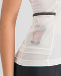 SPORTFUL maillot sin mangas - SUPERGIARA - blanco