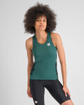 SPORTFUL maillot sin mangas - SUPERGIARA - verde