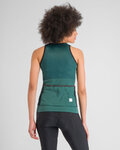 SPORTFUL maillot sin mangas - SUPERGIARA - verde