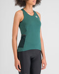 SPORTFUL maillot sin mangas - SUPERGIARA - verde