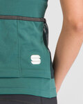 SPORTFUL maillot sin mangas - SUPERGIARA - verde