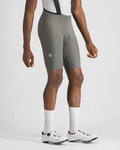 SPORTFUL pantalones cortos de tirantes - SRK - gris
