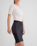 SPORTFUL pantalones cortos sin tirantes - SUPERGIARA - negro