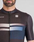 SPORTFUL jersey de manga corta - GRUPPETTO - negro