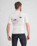 SPORTFUL jersey de manga corta - GRUPPETTO - blanco