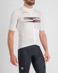 SPORTFUL jersey de manga corta - GRUPPETTO - blanco