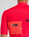 SPORTFUL jersey de manga corta - GRUPPETTO - rosa