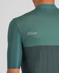 SPORTFUL jersey de manga corta - PISTA - verde